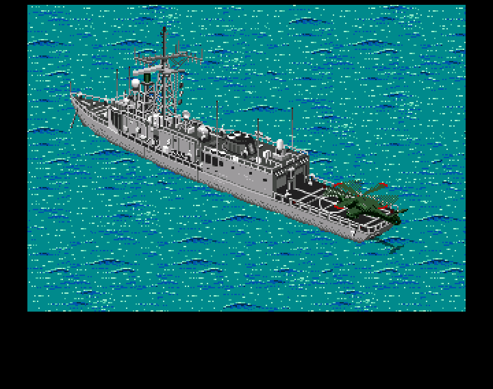 Desert Strike - Return To The Gulf/04.png